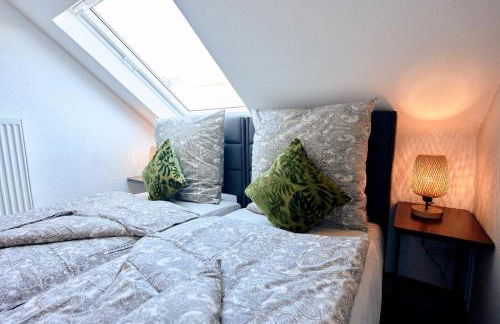 LIVING Apartments / FeWo Neuwied - Foto 33