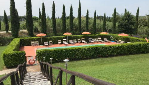 Casa Vacanze "Casale al Pino" - Foto 5, Garden, Garden view