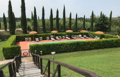 Casa Vacanze "Casale al Pino" - Foto 5