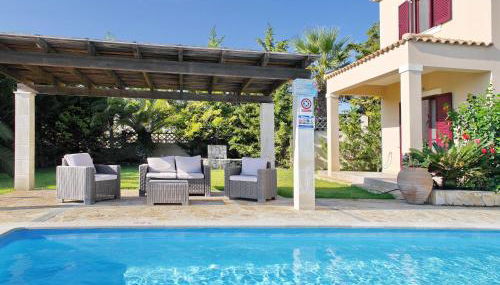 Villa Estia Spartia Kefalonia - Foto 3