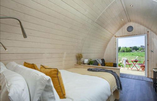 Chapterhouse - Cathedral View - Hot Tub - Foto 8