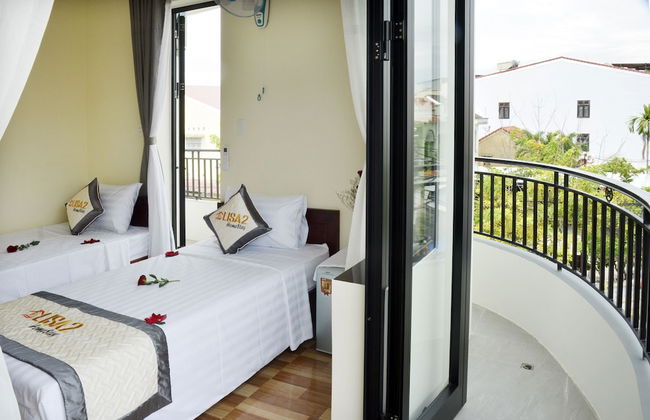 Lisa Homestay 2 - Foto 33