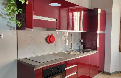 Appartamento Margherita - Foto 21