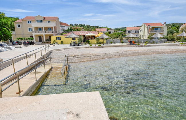 Apartment L and S on The Beach - Foto 24