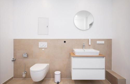 Homaris Apartments Isartor - Foto 55