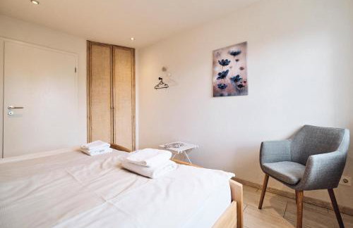 Landhaus Markerup - großzügig mit Kamin, Sauna & Spielhaus - Foto 28