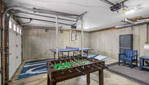 Legacy Farm Retreat Cozy Stay - Foto 4