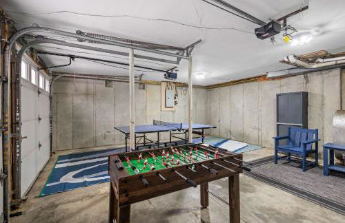 Legacy Farm Retreat Cozy Stay - Photo 4