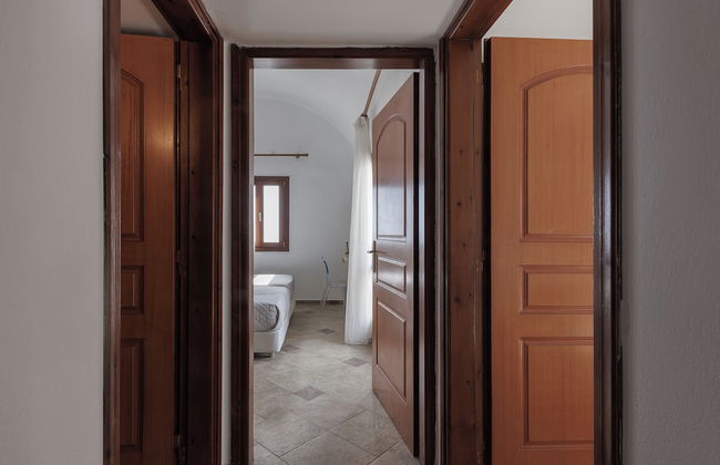 Zatrikion Villas Santorini - Foto 33