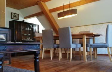 Ferienwohnung Isis in Neufang - Photo 8