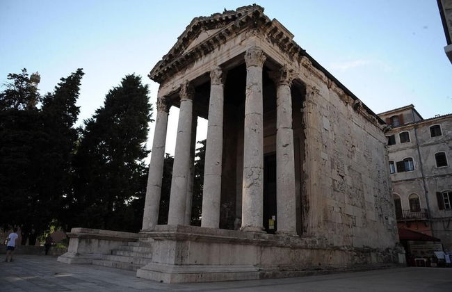 Apartment´s Petar - Two Bedrooms - Foto 22