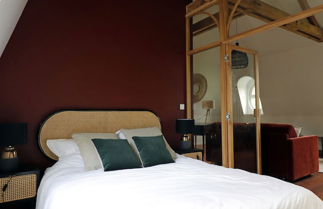 Le Domaine Saint Ange - Foto 8