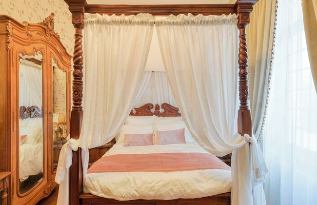 Le Petit Château De Barbizon - Foto 13