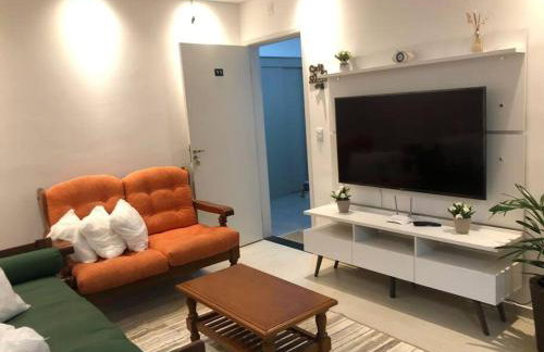 Apto novo, completo e super bem localizado - Foto 1