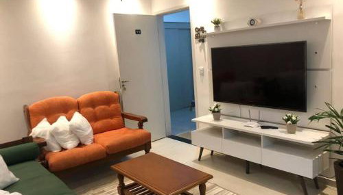 Apto novo, completo e super bem localizado - Foto 1