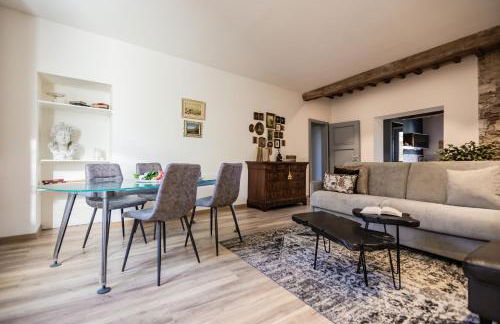 Casa Paola, eleganza nel cuore di Suvereto - Foto 37