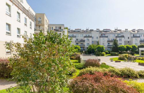 Warsaw Piaseczno Stylish Apartment by Noclegi Renters - Foto 26