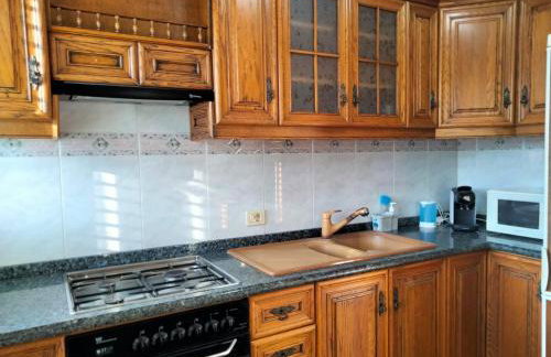 APARTAMENTOS La PEÑA D - Foto 13