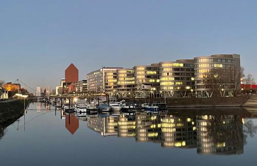 Hausboot Lore - Foto 79