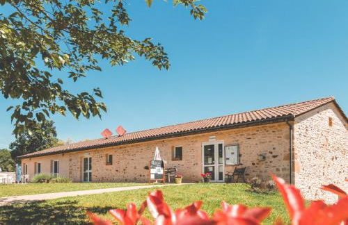 Holiday Home Les Hameaux de Pomette-Chalet 6 pers- by Interhome - Foto 12