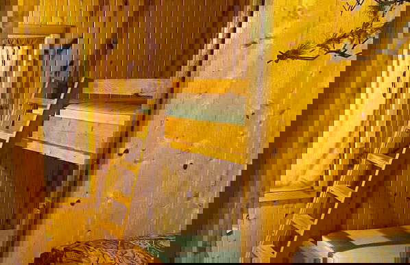 Pine Rest Cabins - Foto 13