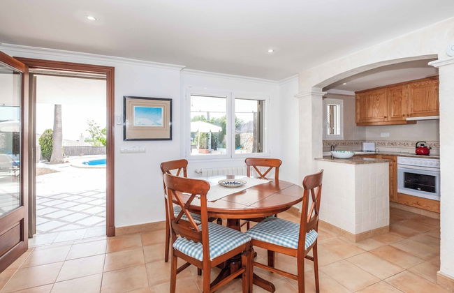 Villa Delfin - Photo 12