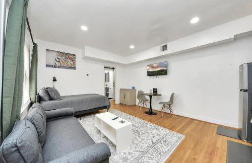 Serene Studio Escape - EADO HTX 1 - Foto 17