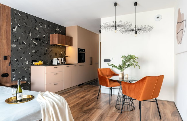 apartamenty-wroc Kurkowa 32 - Foto 49