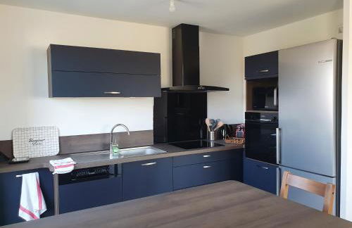 Othello Sea Flat - Appartement terasse familial - Photo 9