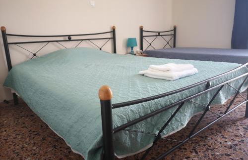 Karystos central apartment, near the beach - Foto 27