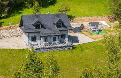 Antkowe Wzgórze - Foto 13