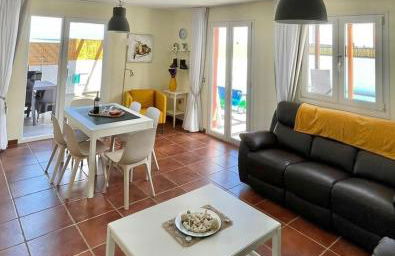 VILLA MARIE Agradable y tranquila MAISON con piscina - Photo 25