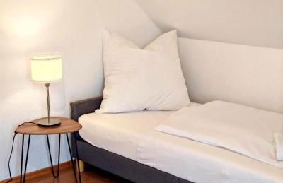 Großes Gruppenhaus nahe LEGOLAND 6 Schlafzimmer Parkplatz & WLAN - Foto 17