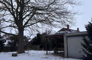 Emmerstedt - Alte Schule - Foto 11