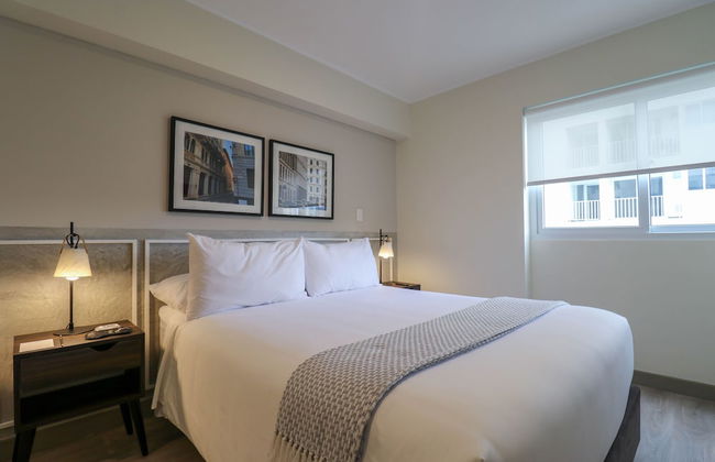 Wynwood Kennedy in Miraflores - Foto 57