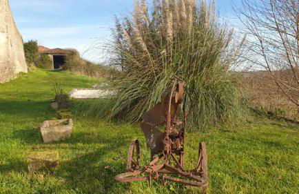 La Chaumière - Foto 17