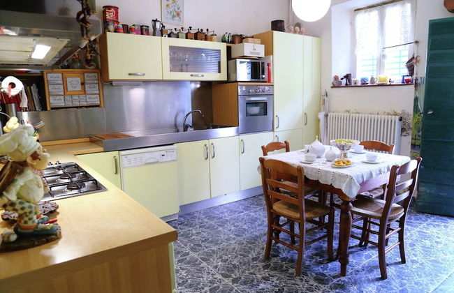 Peaceful Apartment in Modigliana With Swimming Pool - Foto 3