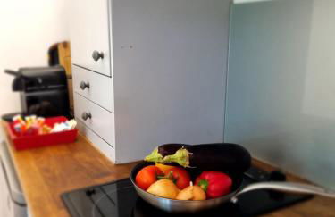 Cannes Studio privé climatisé et bon wifi - Foto 14