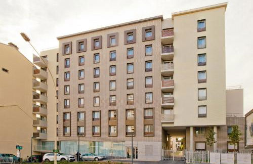 Séjours & Affaires Paris Bagneux - Foto 18