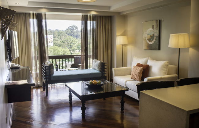 Longonot Place Serviced Apartments- Nairobi, City Centre CBD - Foto 11