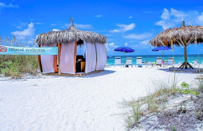 Runaway Tropical Waves-pet Friendly - Foto 52