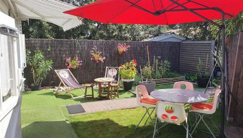 Chalet Cosy - Foto 5