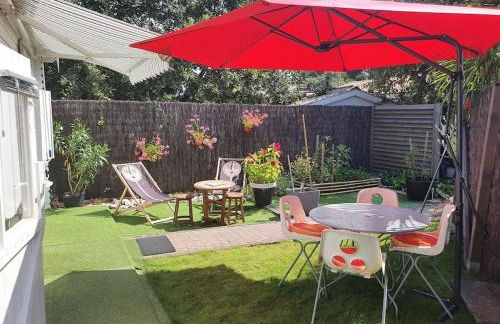 Chalet Cosy - Foto 5