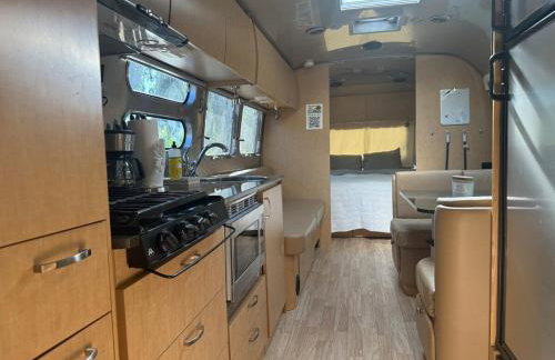 Airstream at Tree Ranch Grove Paradise - Foto 6