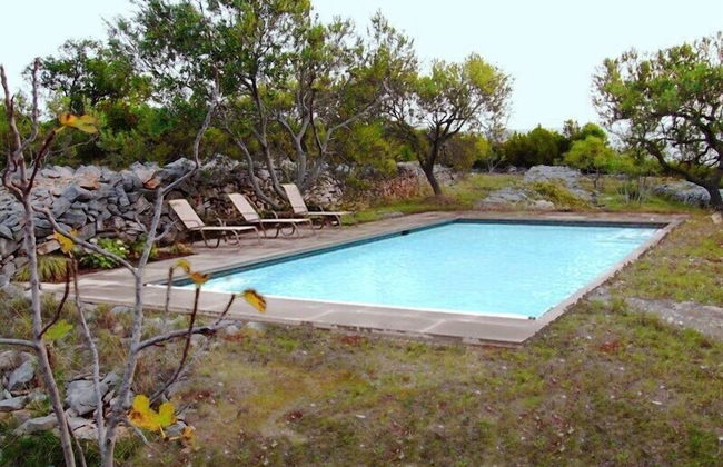 Holiday House Villa Korčula - Foto 16