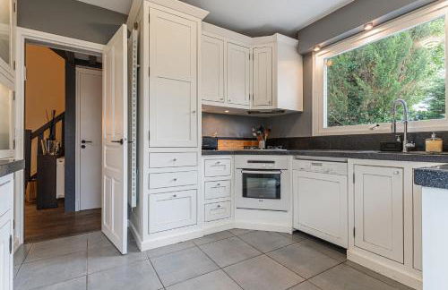 Luxueuse Chaumière 4 Chambres avec Piscine - Foto 15