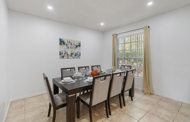 5/3 Pool Home Located in Sunset Ridge Community! - Foto 9