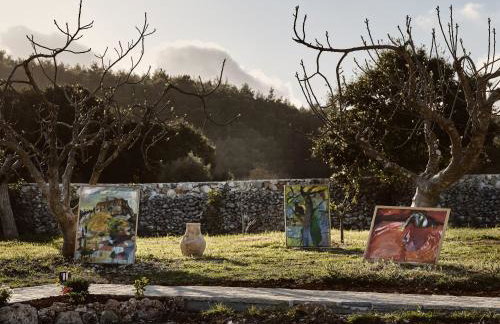 Alkis Farm and Residence - Foto 63