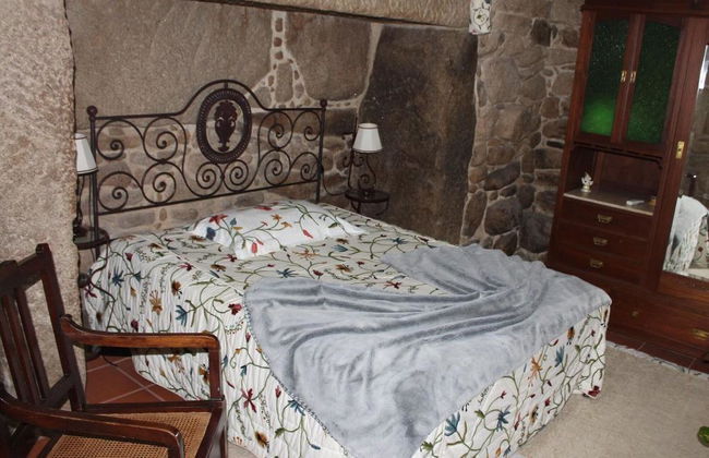 Outros Tempos Turismo De Aldeia - Foto 14