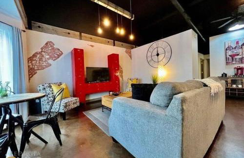 Haven at Hazel ~ Downtown Studio - Foto 1